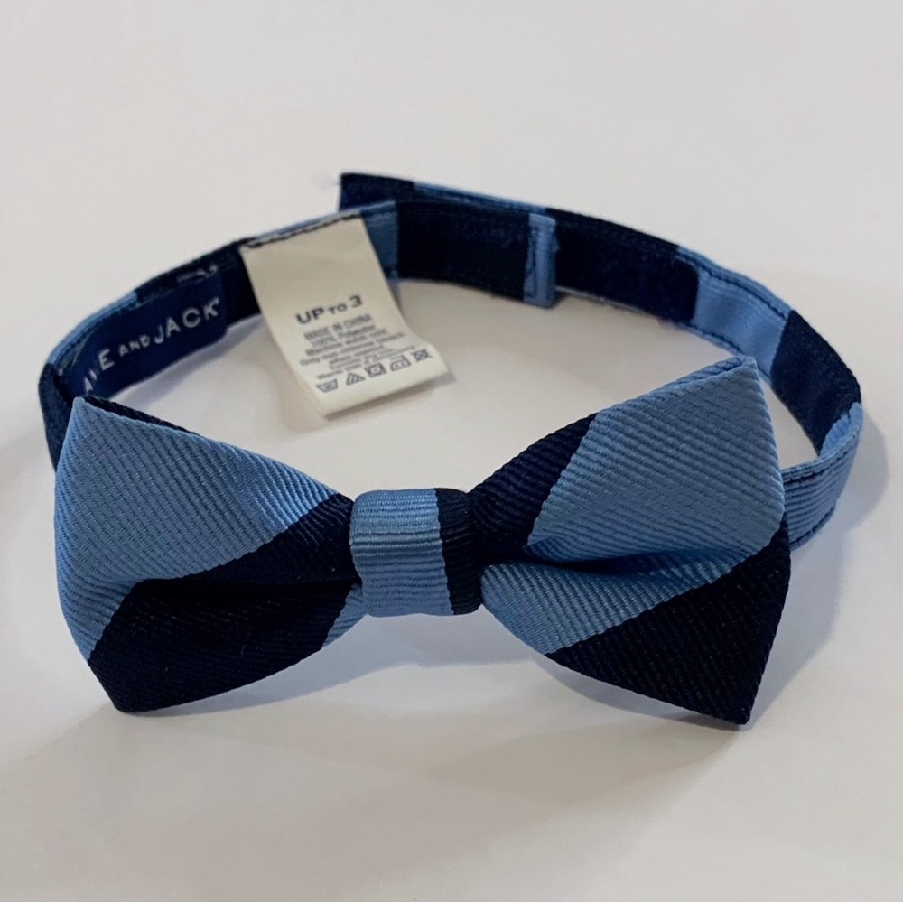 Janie and Jack Bow Tie